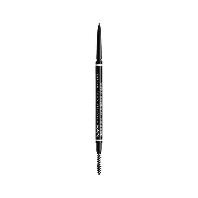 NYX Professional Makeup Micro Brow Pencil 6 Brunette