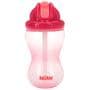 Nûby Flip-It Rietjesbeker 355 ML 12+ Maanden