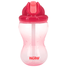 Nûby Flip-It Rietjesbeker 355 ML 12+ Maanden