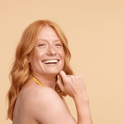 Biodermal Zonnecrème voor het Gezicht Gevoelige Huid SPF50+ 50 ML