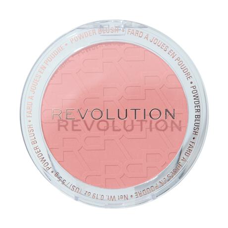 Revolution Blusher Reloaded Peach Bliss&nbsp;