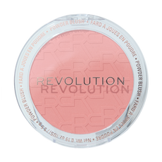 Revolution Blusher Reloaded Peach Bliss