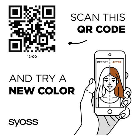 Syoss Oleo Intense Oil-In-Cream Lightener 12-00 Extra Platinum