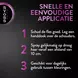 Syoss Uitgroeispray Middenblond 120 ML