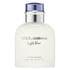 Dolce & Gabbana Light Blue pour Homme eau de toilette 40 ML