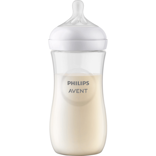 Philips Avent Natural Response Babyfles 6M+ SCY906/01 330 ML