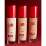 Rimmel London Lasting Finish Foundation 201 Classic Beige
