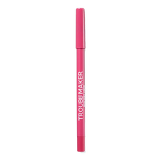 Trouble Maker Mischief Kohl Eyeliner Pencil Party Crash Pink