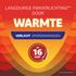VoltaHeat Pijnverlichting Warmtepleister 2 stuks