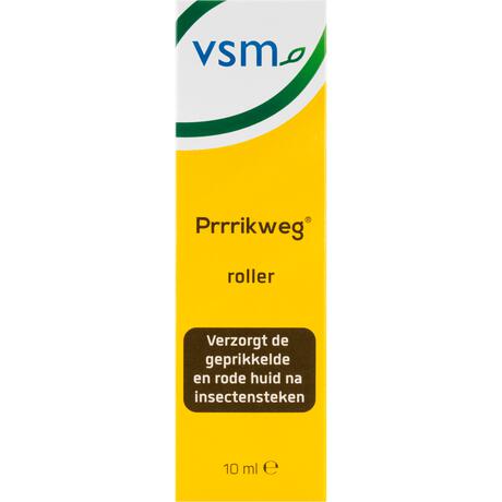 VSM Prrrikweg Roller 10 ML