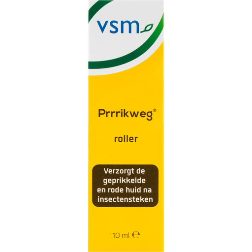 VSM Prrrikweg Roller 10 ML