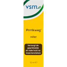 VSM Prrrikweg Roller 10 ML
