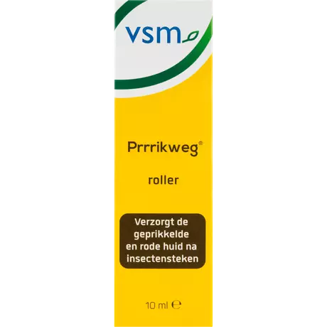 VSM Prrrikweg Roller 10 ML
