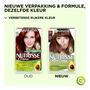Garnier Nutrisse Crème Permanente Haarverf 4.5 Mahonie Bruin