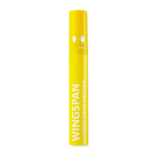Trouble Maker Wingspan Peptide Lash Mascara Clear