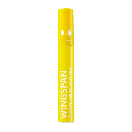 Trouble Maker Wingspan Peptide Lash Mascara Clear