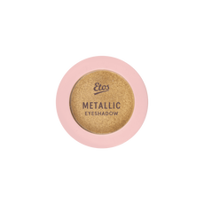 Etos Metallic Eyeshadow Goud