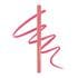 Max Factor 2000 Calorie Lip Shader Twist-up Lip Pencil 030 Pink Thread 5 g