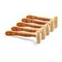 Bamboovement Wegwerpscheermesjes 5 stuks