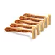 Bamboovement Wegwerpscheermesjes 5 stuks