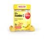 Roter 1000mg Vitamine C Gummy Tasty Lemon 30 stuks