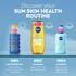 NIVEA SUN Hydraterende Kalmerende After Sun Spray 200 ML