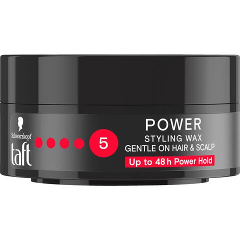 Taft Styling Power Wax 75 ML