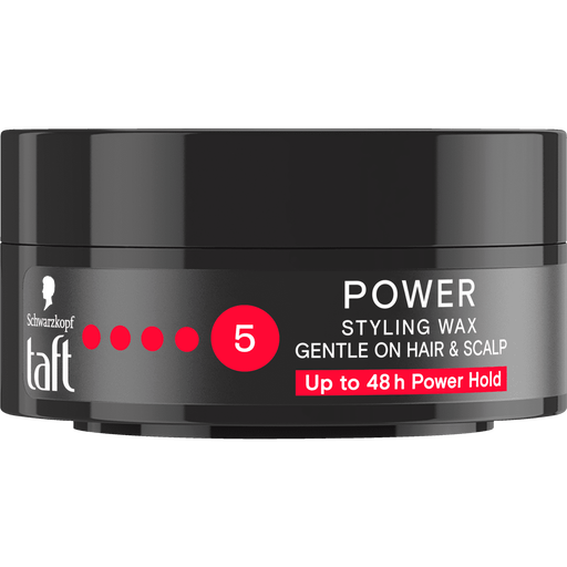 Taft Styling Power Wax 75 ML