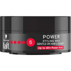 Taft Styling Power Wax 75 ML