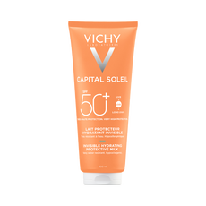 Vichy Capital Soleil Hydraterende Zonnebrand SPF50+ 300 ML