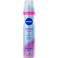 NIVEA Extra Strong Styling Spray 250 ML