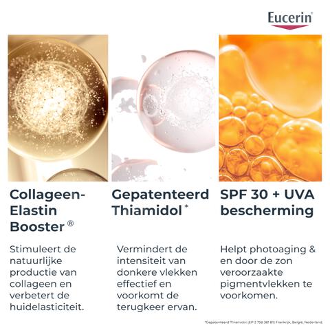 Eucerin Hyaluron-Filler + Elasticity Dagcrème SPF15 50 ML