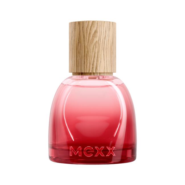 Mexx Inspired Warmth eau de parfum for Her 30ml