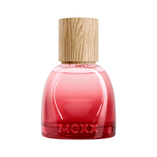 Mexx Inspired Warmth eau de parfum for Her 30ml
