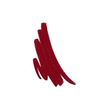 Rimmel London Lasting Finish Lipliner 580 Bitten Red