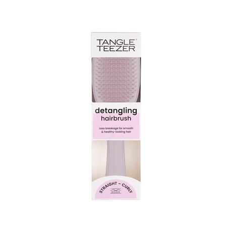 Tangle Teezer Wet Detangler Millennial Pink