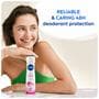 NIVEA Fresh Flower Deodorant Spray 150 ML