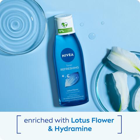 NIVEA Essentials Verfrissende Tonic 200 ML