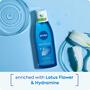 NIVEA Essentials Verfrissende Tonic 200 ML