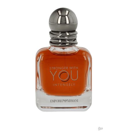 Armani Stronger With You Intensely Eau de Parfum 30 ML