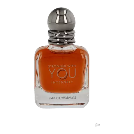 Armani Stronger With You Intensely Eau de Parfum 30 ML