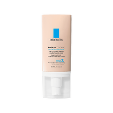 La Roche-Posay Rosaliac CC Crème Gevoelige huid SPF30 50 ML