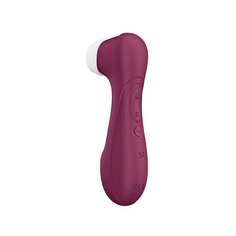 Satisfyer Pro 2 Generation 3 - Liquid Air, Vibration & Bluetooth