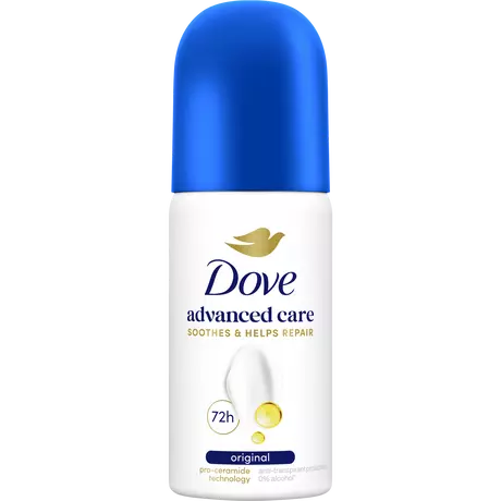 Dove Original Anti-Transpirant Deodorant Spray Mini 35 ML