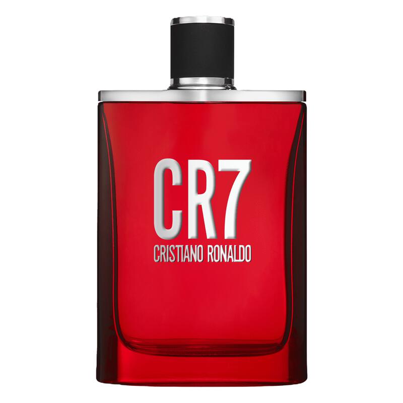 Cristiano Ronaldo CR7 Eau De Toilette 100 ML