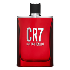 Cristiano Ronaldo CR7 eau de toilette 100 ML