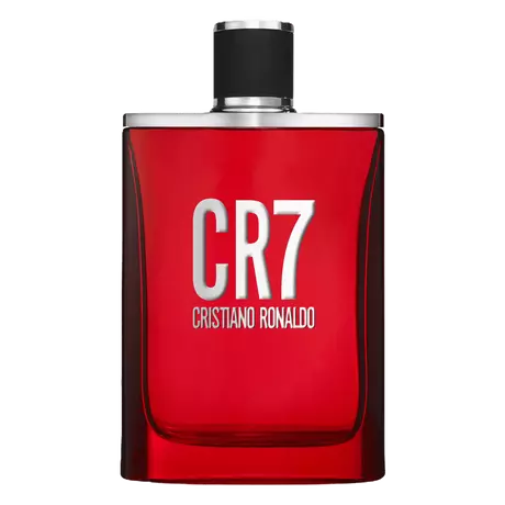 Cristiano Ronaldo CR7 Eau De Toilette 100 ML