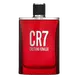 Cristiano Ronaldo CR7 Eau De Toilette 100 ML