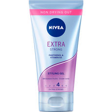 NIVEA Extra Strong Styling Gel 150 ML