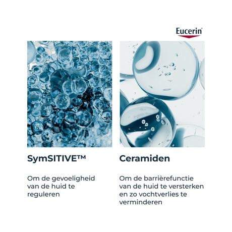 Eucerin DERMOPURE CLINICAL Hydra Repair Droge Huid 40 ML